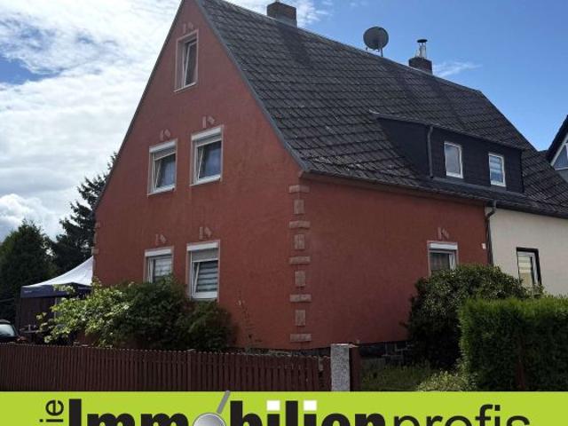 Haus kaufen in Hof, Bayern