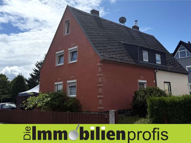 Haus kaufen in Hof, Bayern