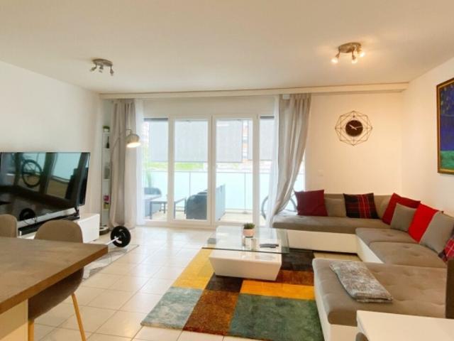 Wohnung kaufen in Aïre