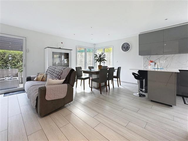 Einfamilienhaus kaufen in Saint-Gingolph, Wallis