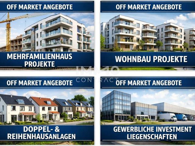 Grundstück kaufen in Donaustadt, Wien