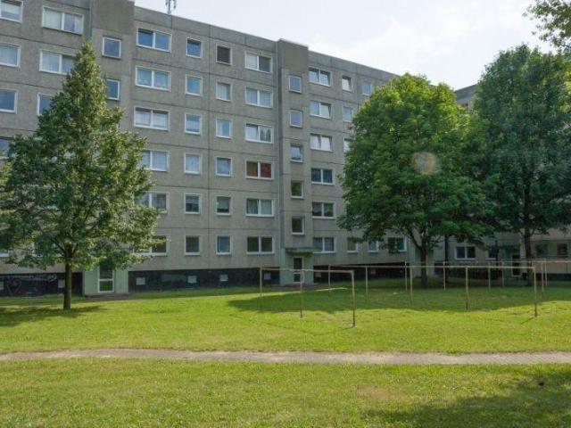 Etagenwohnung mieten in Dresden, Cotta
