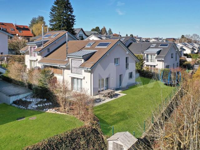 Immobilie kaufen in Mézières (VD), Waadt