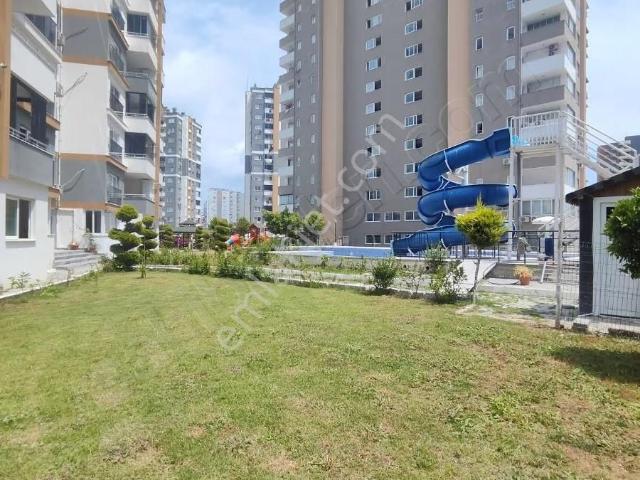 Mezitli, Mersin içerisinde satılık mülk