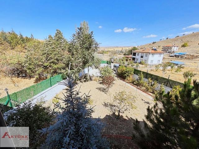 Akyurt, Ankara içerisinde satılık Villa
