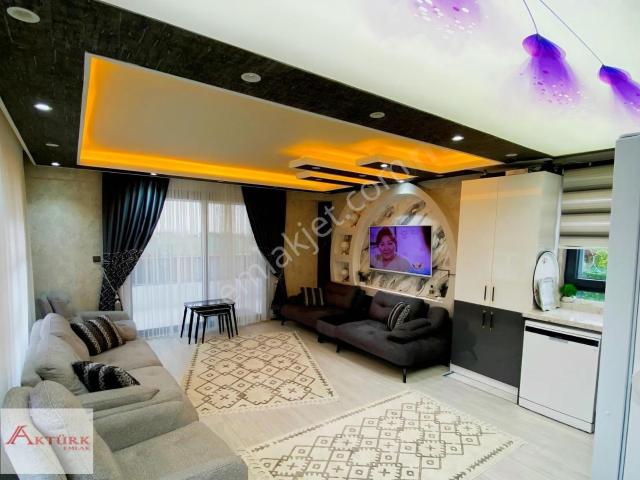 Akyurt, Ankara içerisinde satılık Villa