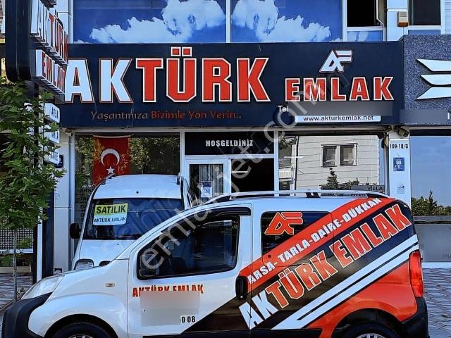 Akyurt, Ankara içerisinde satılık mülk