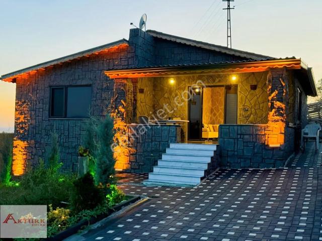 Akyurt, Ankara içerisinde satılık Villa