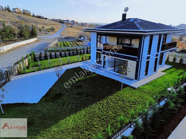 Akyurt, Ankara içerisinde satılık Villa