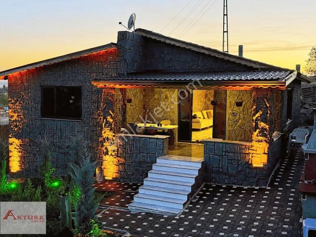 Akyurt, Ankara içerisinde satılık Villa