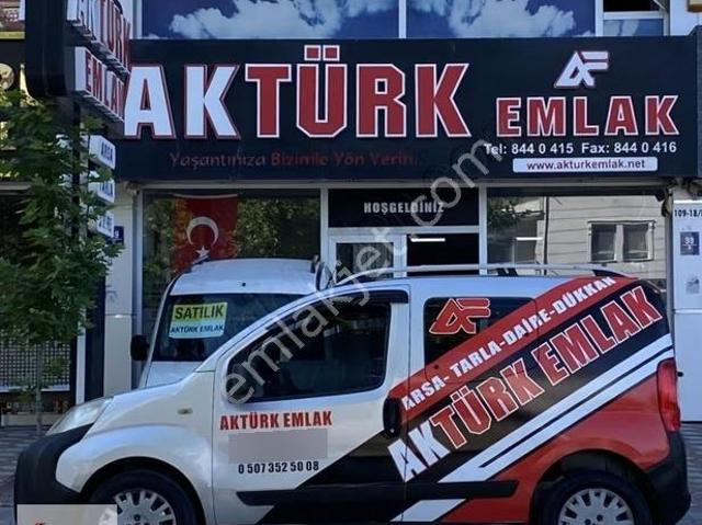 Akyurt, Ankara içerisinde satılık mülk