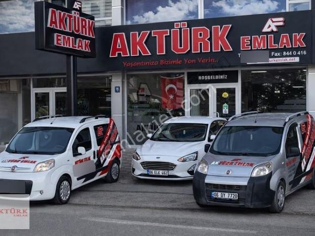 Akyurt, Ankara içerisinde satılık mülk