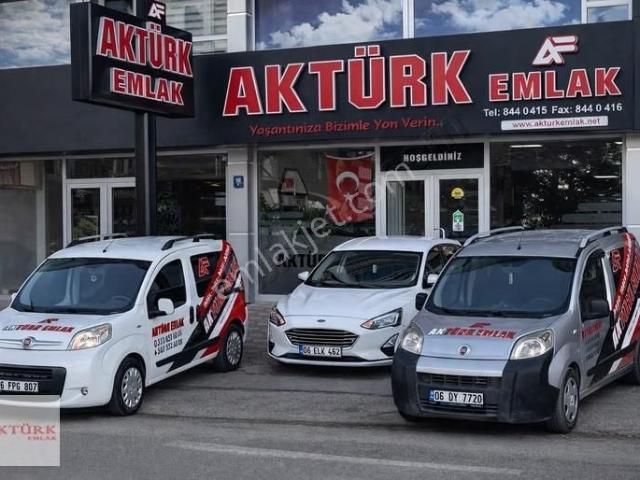 Akyurt, Ankara içerisinde satılık mülk
