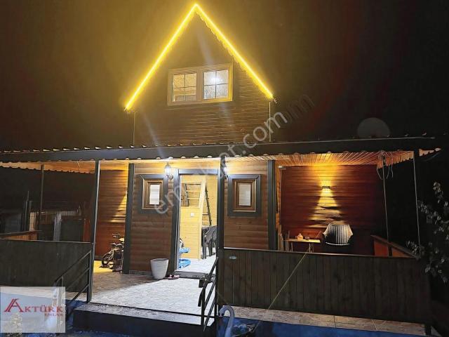 Akyurt, Ankara içerisinde satılık Villa