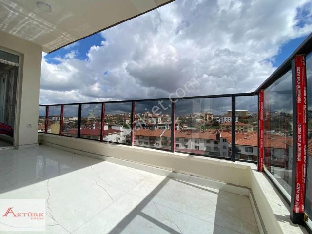 Akyurt, Ankara içerisinde satılık mülk