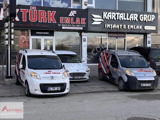 Akyurt, Ankara içerisinde satılık mülk