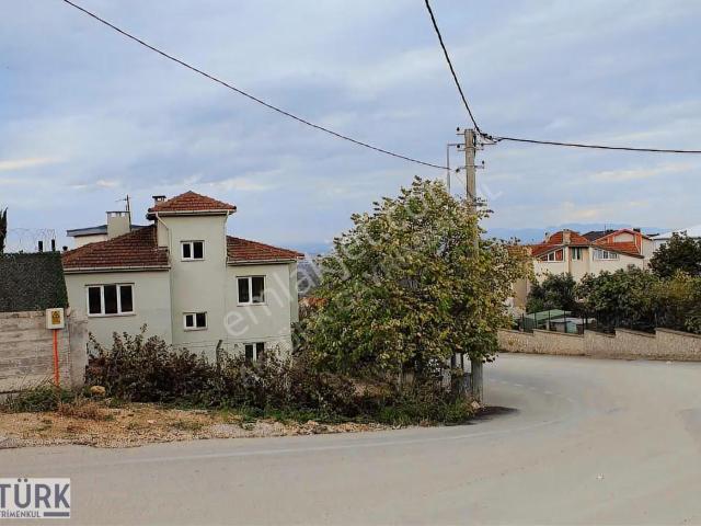 Nilüfer, Bursa içerisinde satılık Villa