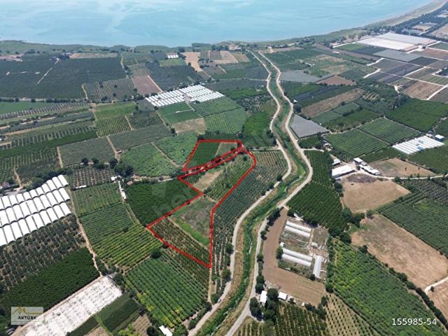 Orhangazi, Bursa içerisinde satılık mülk