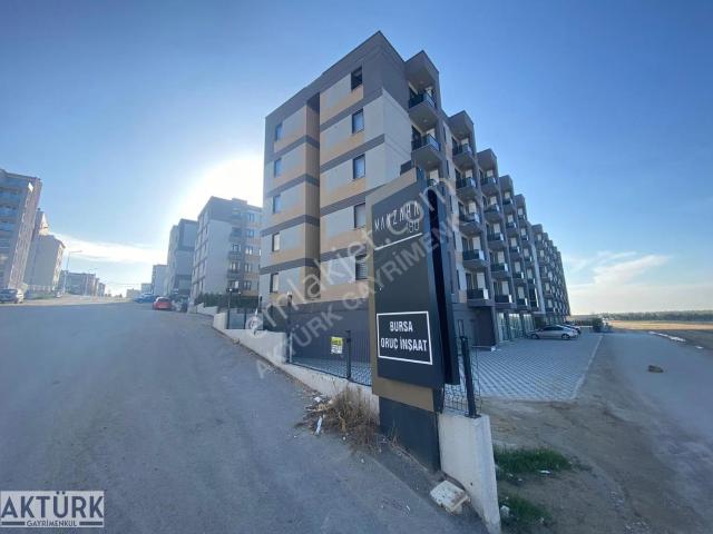Nilüfer, Bursa içerisinde satılık mülk