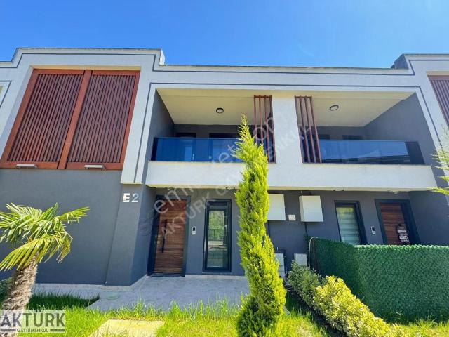 Nilüfer, Bursa içerisinde kiralık Villa