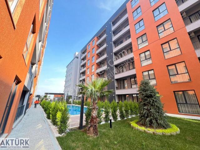 Nilüfer, Bursa içerisinde kiralık mülk