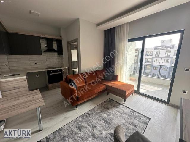 Nilüfer, Bursa içerisinde kiralık mülk
