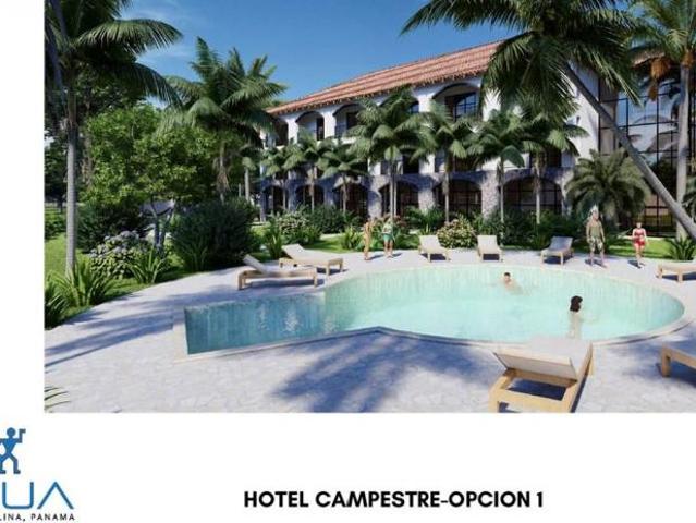 Akua es el proyecto residencial en santa catalina, veraguas