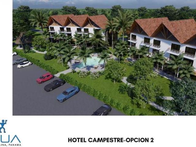 Akua es el proyecto residencial en santa catalina, veraguas