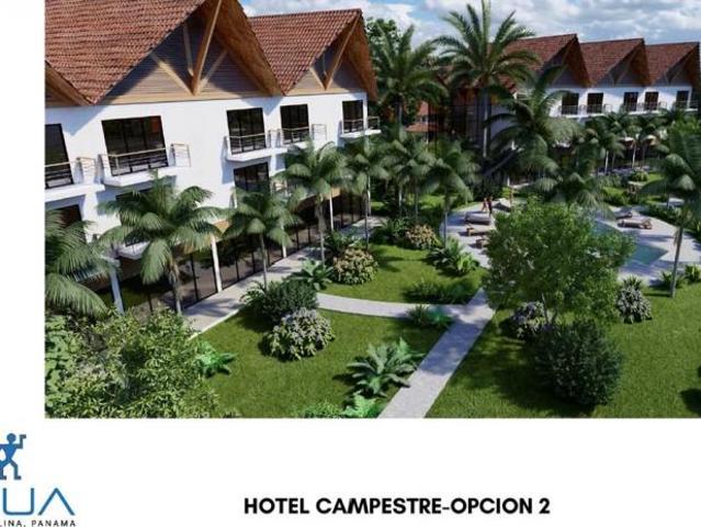Akua es el proyecto residencial en santa catalina, veraguas