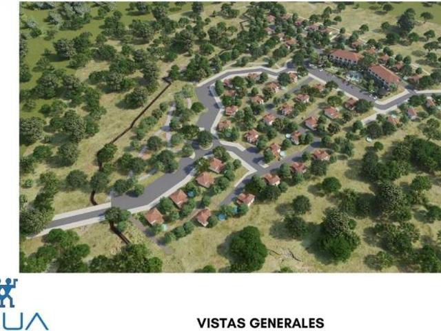Akua es el proyecto residencial en santa catalina, veraguas
