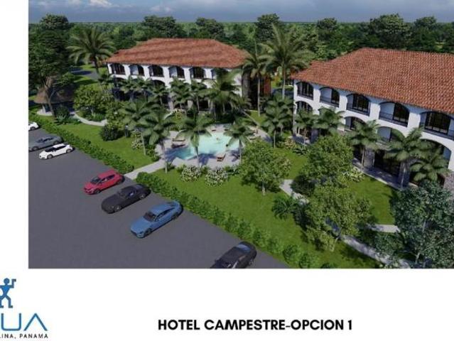 Akua es el proyecto residencial en santa catalina, veraguas