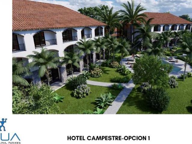 Akua es el proyecto residencial en santa catalina, veraguas