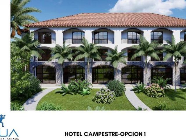 Akua es el proyecto residencial en santa catalina, veraguas