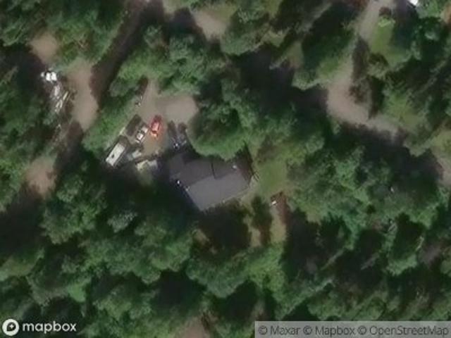 House for sale in Alaska
