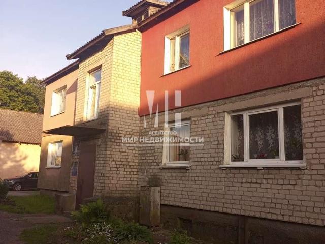 Квартира продажа в Калининградская область