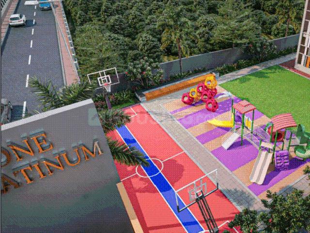 Flat for sale in Haveli, National Capital Territory Of Delhi