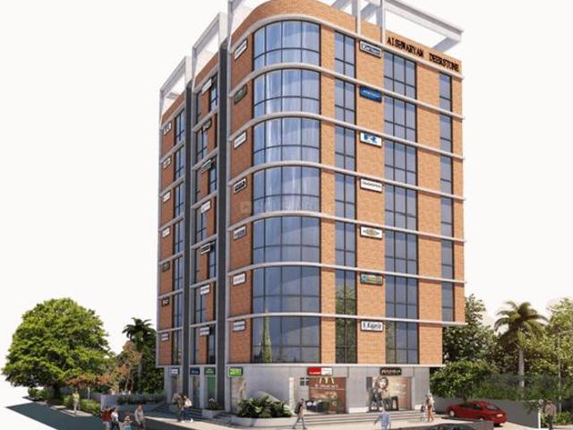 Office for sale in Haveli, National Capital Territory Of Delhi