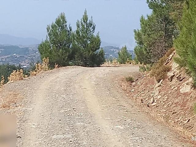 Seferihisar, İzmir içerisinde satılık Arsa