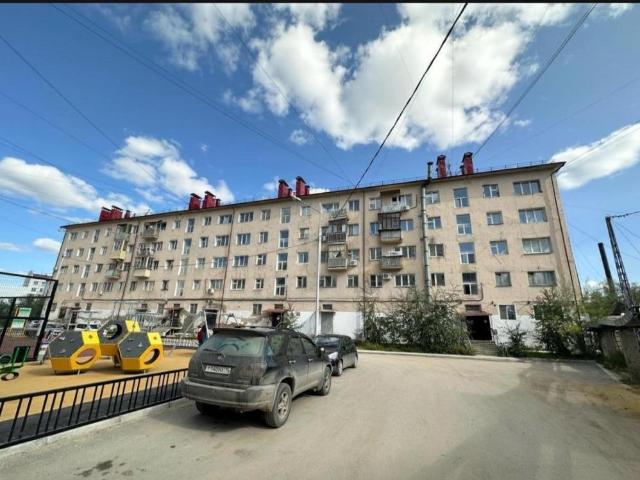 Квартира продажа в Якутск