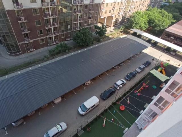 Квартира продажа в Великодолинском, Днепропетровской области