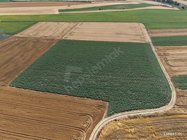 Beytullah Kuyusu, Çorlu içerisinde satılık Arsa