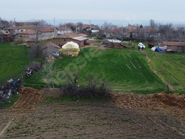 Malkara, Tekirdağ içerisinde satılık Arsa