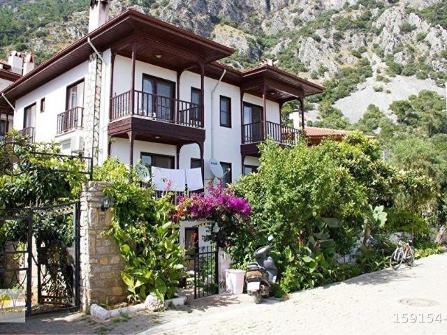 Muğla Merkez içerisinde satılık Bina