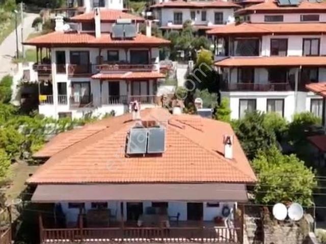 Ula, Muğla içerisinde satılık Villa