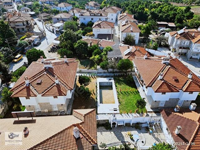 Ula, Muğla içerisinde satılık Villa
