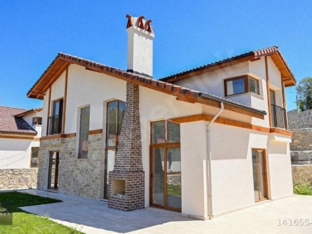 Ula, Muğla içerisinde satılık Villa