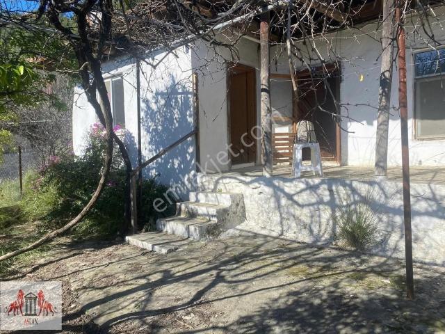 Ula içerisinde kiralık Villa