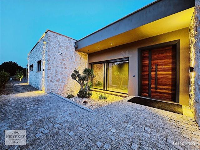 Ula, Muğla içerisinde satılık Villa