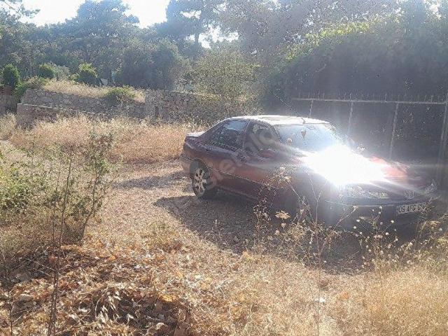 Muğla Merkez, Muğla içerisinde satılık Arsa