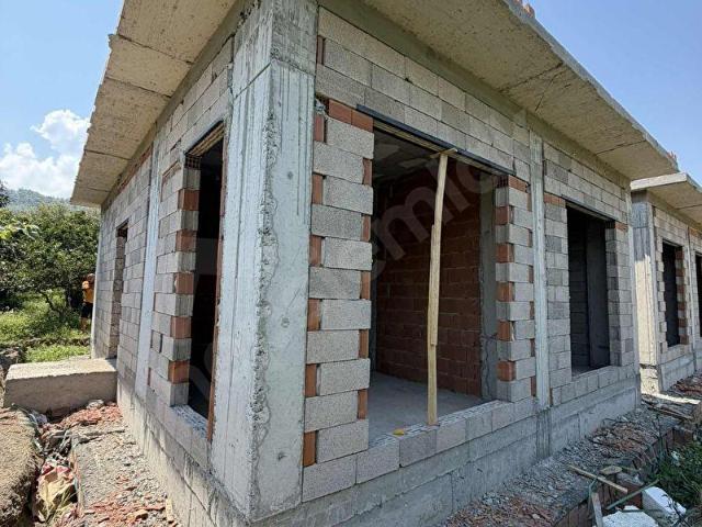 Ağaköy, Ula içerisinde satılık Villa